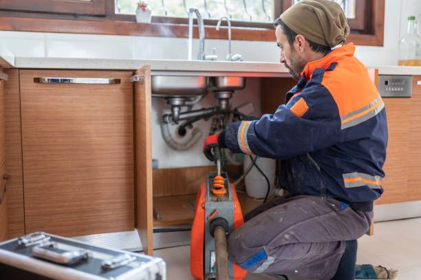 Best Best Plumbers Near Me  in Burkburnett, TX