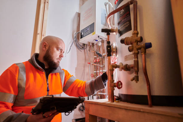 Best Commercial Plumbing Services  in Burkburnett, TX