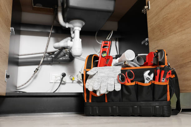 Best Sewer Cleaning Services  in Burkburnett, TX