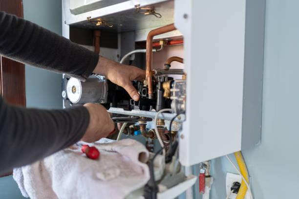 Best Plumbing Inspection Services  in Burkburnett, TX