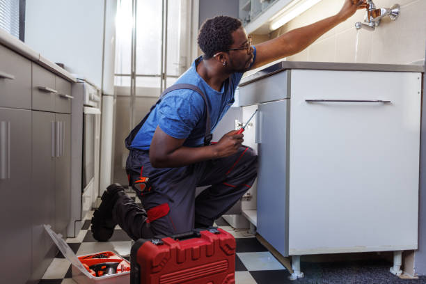 Best Toilet Repair Services  in Burkburnett, TX