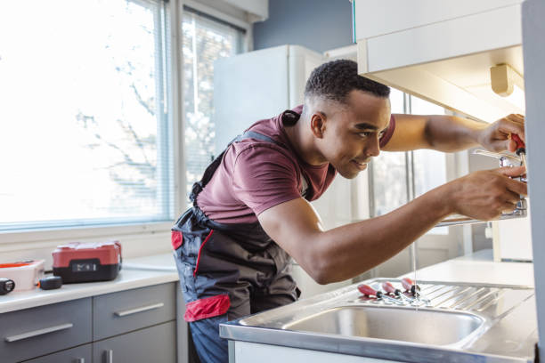 Professional Plumbing in Burkburnett, TX