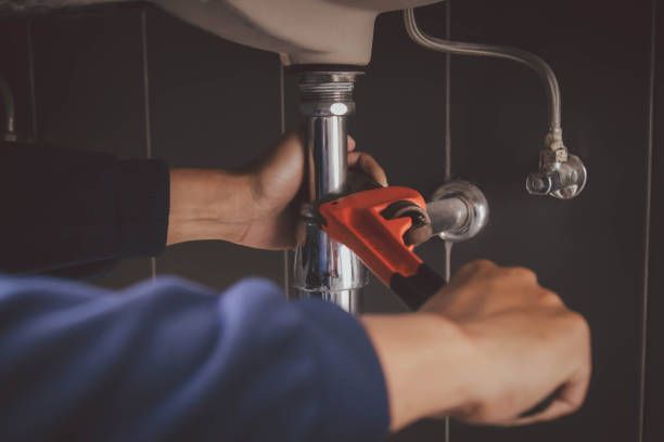 Best Affordable Plumber Near Me  in Burkburnett, TX